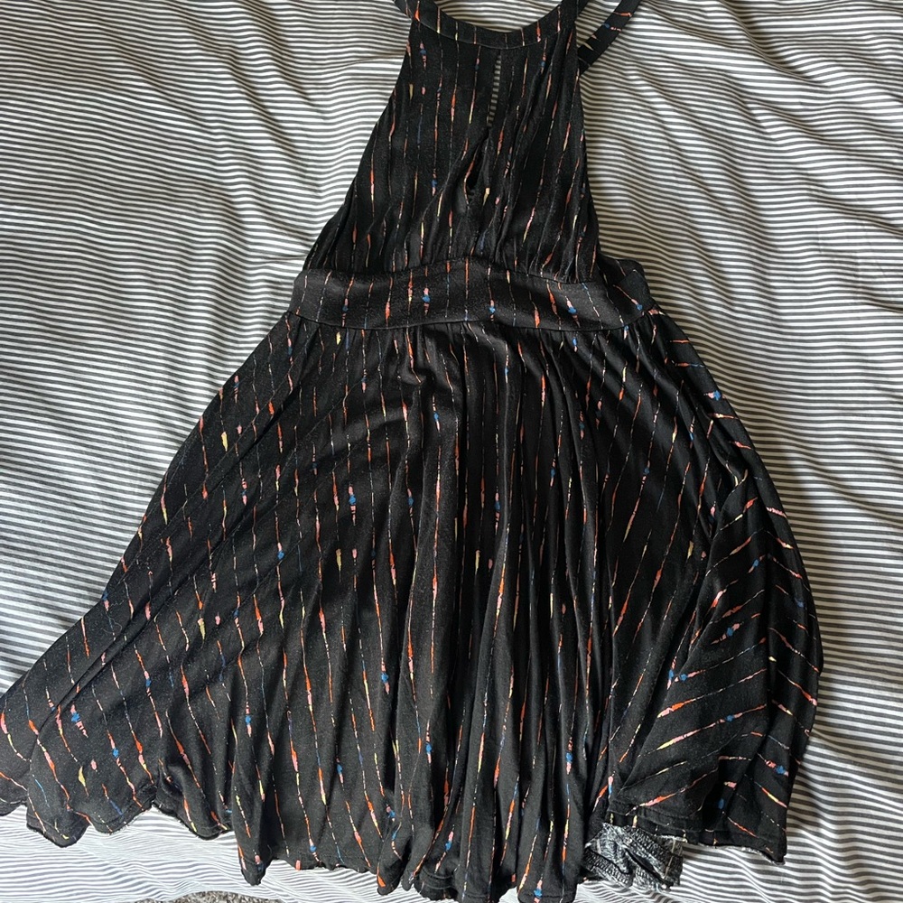 Ecote romper. Size xs purchased from Anthropologie